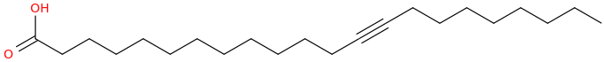 13 docosynoic acid